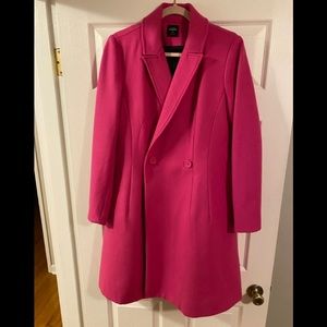 Kate Spade Saturday dress coat